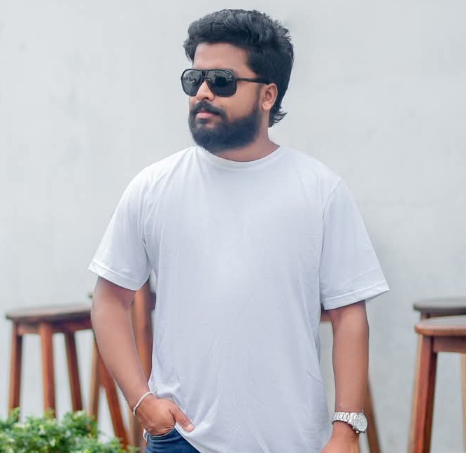 Dhanushka